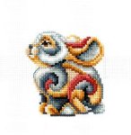 (image for) Figurines - Rabbit